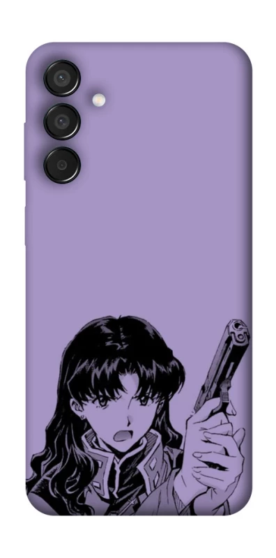 Чохол на Samsung Galaxy M15 5G Anime v7 фото 1 з 1