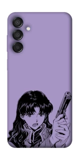 Чохол на Samsung Galaxy M15 5G Anime v7 фото 1 з 1