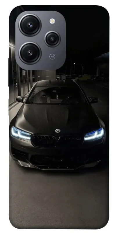 Чехол на Xiaomi Redmi 12 BMW v45 фото 1 из 1