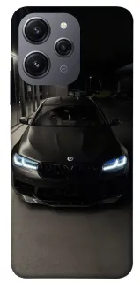 Чехол на Xiaomi Redmi 12 BMW v45 фото 1 из 1