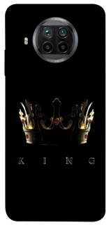 Чохол на Xiaomi Mi 10T Lite / Redmi Note 9 Pro 5G King ver.2 фото 1 з 1