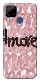 Чохол на Realme C15 Amore 2 фото 1 з 1