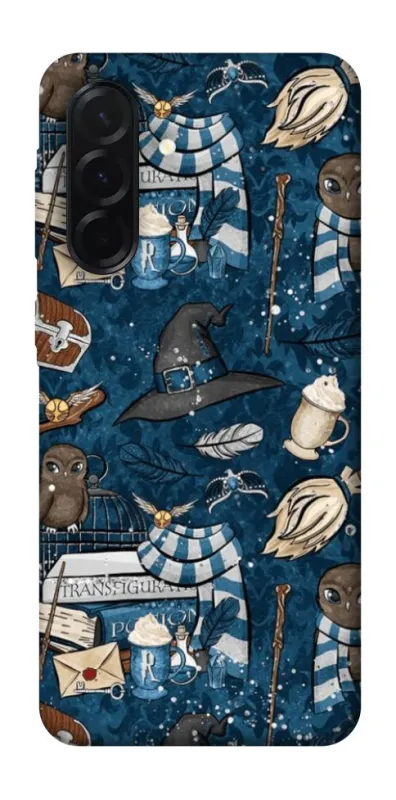 Чехол на Samsung Galaxy A37 5G Harry Potter V20 фото 1 из 1