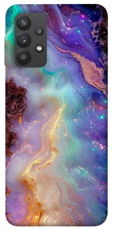 Чохол на Samsung Galaxy A32 (A325F) 4G Epoxy design ver.6 фото 1 з 1