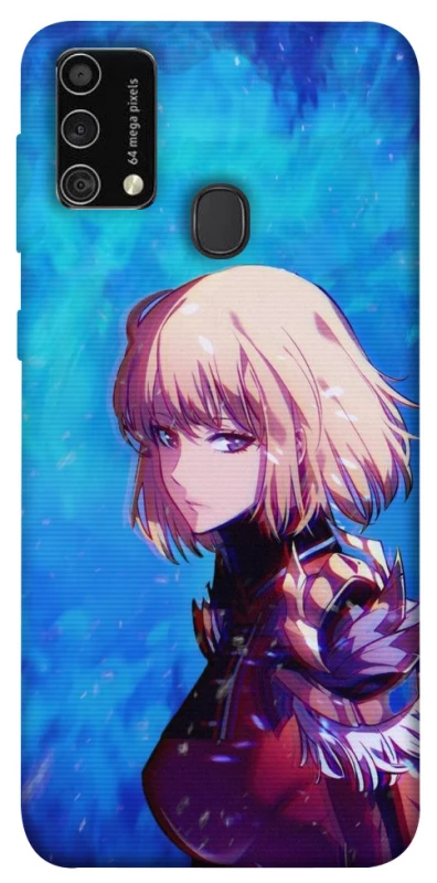 Чехол на Samsung Galaxy M21s Cha Hae In фото 1 из 1