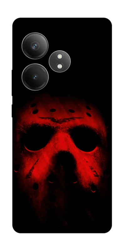 Чохол на Realme GT Neo 6 Jason v2 фото 1 з 1