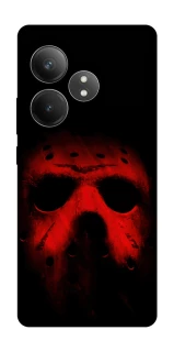 Чехол на Realme GT Neo 6 Jason v2 фото 1 из 1