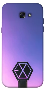 Чохол на Samsung A720 Galaxy A7 (2017) EXO Logo фото 1 з 1