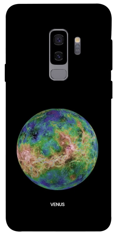 Чохол на Samsung Galaxy S9+ Venus фото 1 з 1