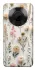 Чохол на Huawei Y9a Floral design ver.1 фото 1 з 1