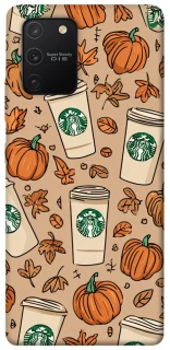 Чехол на Samsung Galaxy S10 Lite Autumn vibes ver.4 фото 1 Чехол на Samsung Galaxy S10 Lite Autumn vibes ver.4 фото 1 из 1