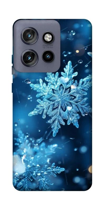 Чохол на Motorola Edge 50 Neo Новорічний v43 фото 1 з 1