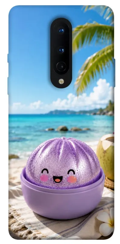Чехол на OnePlus 8 Dumpling ver.7 фото 1 из 1