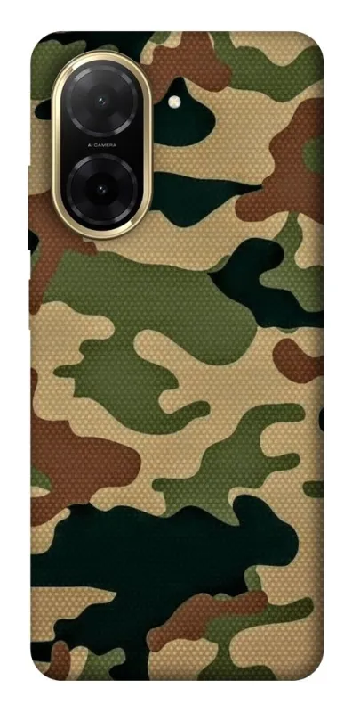 Чехол на Xiaomi Redmi A5 (Europe version) Camouflage v27 фото 1 из 1