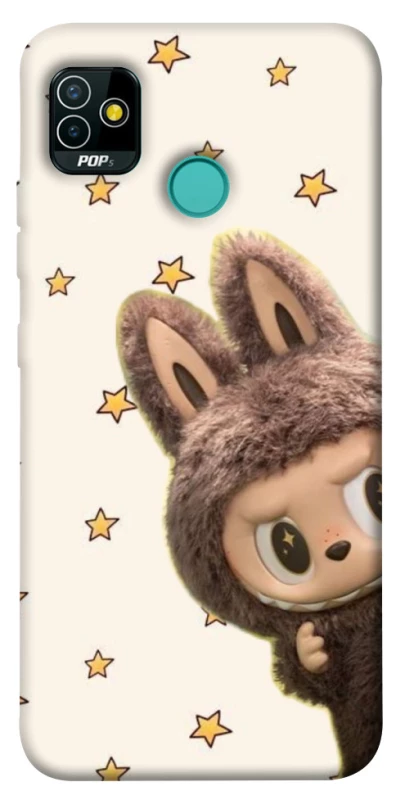 Чохол на TECNO POP 5 Cute Zimomo фото 1 з 1