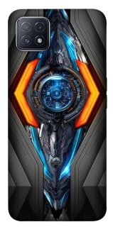 Чехол на Oppo A73 CyberPhone v4 фото 1 из 1