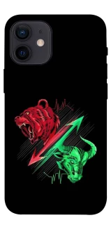 Чехол на Apple iPhone 12 mini (5.4") Crypt v2 фото 1 из 1