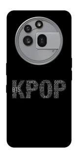 Чехол на Nothing Phone (3a) Pro K-pop фото 1 из 1