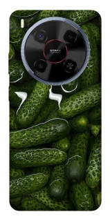 Чохол на ZTE Blade V70 Max Cucumber фото 1 з 1
