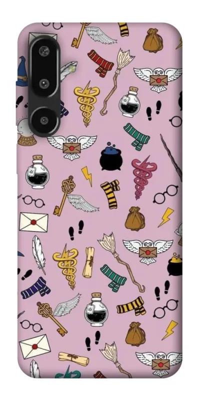 Чехол на Samsung Galaxy F16 Harry Potter V16 фото 1 из 1