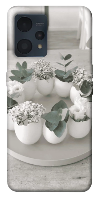 Чехол на Realme 9 4G / 9 Pro+ Mood фото 1 из 1