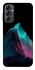 Чехол на Samsung Galaxy A14 4G/5G Neon mountains фото 1 из 1