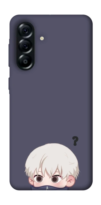 Чехол на Samsung Galaxy A57 5G Toge Inumaki фото 1 из 1