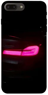 Чехол на Apple iPhone 7 plus / 8 plus BMW v46 фото 1 из 1