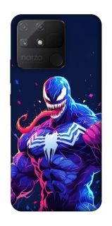Чохол на Realme Narzo 50A Venom фото 1 з 1