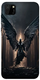 Чохол на Huawei Y5p Dark Angel фото 1 з 1
