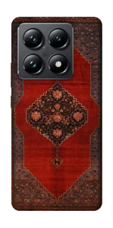 Чехол на Xiaomi 14T Pro Килим v12 фото 1 из 1