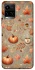 Чохол на Vivo Y21 / Y33s Autumn vibes ver.1 фото 1 з 1
