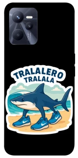 Чохол на Realme C35 Tralalero Tralala фото 1 з 1