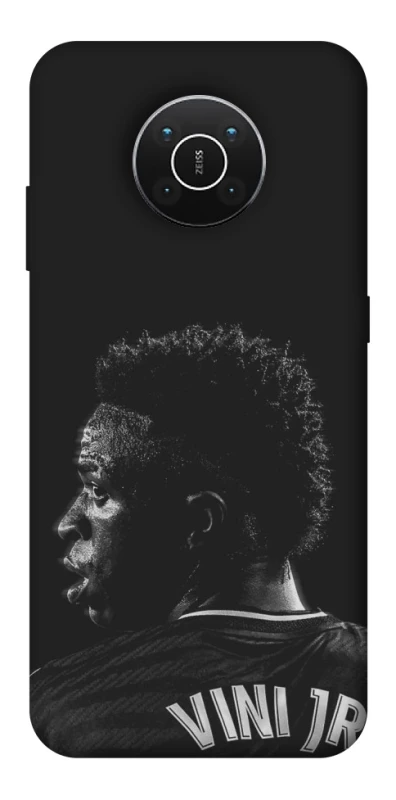 Чехол на Nokia X10 / X20 Vinícius фото 1 из 1