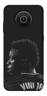 Чехол на Nokia X10 / X20 Vinícius фото 1 из 1
