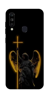 Чохол на ZTE Blade A7 (2020) Angel of Faith фото 1 з 1