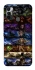 Чехол на TECNO Spark 7 Blizzard фото 1 из 1
