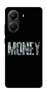 Чохол на Xiaomi Poco X6 Pro Money-dollars фото 1 з 1