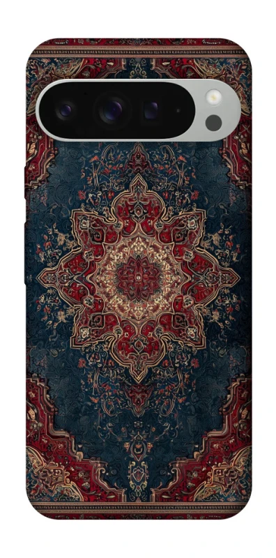 Чохол на Google Pixel 9 Pro XL Килим v88 фото 1 з 1