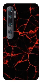 Чехол на Xiaomi Mi Note 10 / Note 10 Pro / Mi CC9 Pro Abstract ver.4 фото 1 из 1