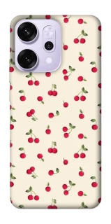 Чохол на Oppo Reno 14 Pro Cherry фото 1 з 1