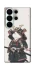 Чехол на Samsung Galaxy S26 Samurai Cat Warrior фото 1 из 1