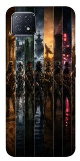 Чехол на Oppo A73 Counter-Strike ver.3 фото 1 из 1