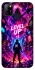 Чохол на Infinix Hot 10 Lite Level UP фото 1 з 1