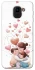 Чехол на Samsung J600F Galaxy J6 (2018) Mother's Day ver.1 фото 1 из 1