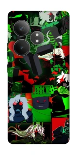 Чохол на Realme GT Neo 6 Roblox v1 фото 1 з 1