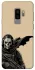 Чохол на Samsung Galaxy S9+ Ghost v1 фото 1 з 1