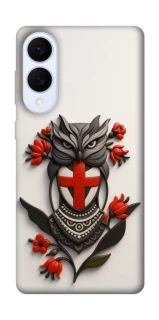 Чохол на Samsung Galaxy S25 Edge Мотанка надії 3D фото 1 з 1