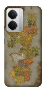 Чохол на Realme 14 Eastern kingdoms фото 1 з 1