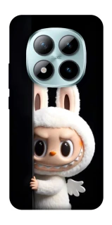 Чохол на Xiaomi Redmi Note 15 Pro+ 5G Labubu with wings фото 1 з 1